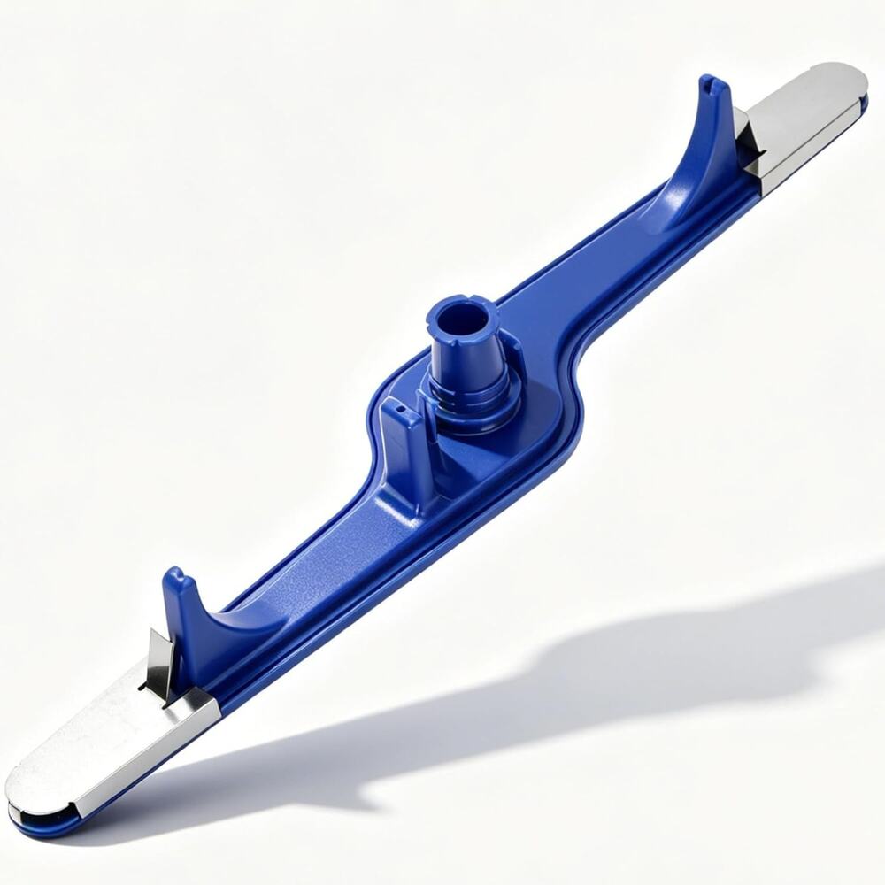 5304517203 Dishwasher Bottom Lower Spray Arm For Frigidaire 154568001 1545680